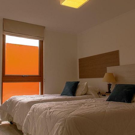 Hotel Boutique Suri Ла Серена Екстериор снимка