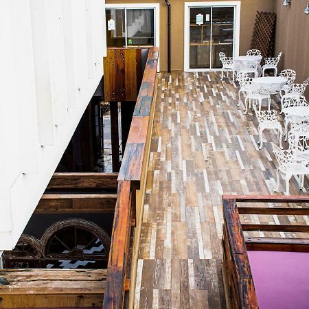 Hotel Boutique Suri Ла Серена Екстериор снимка