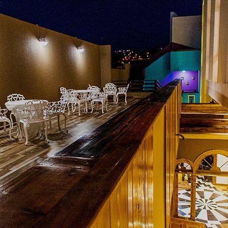 Hotel Boutique Suri Ла Серена Екстериор снимка