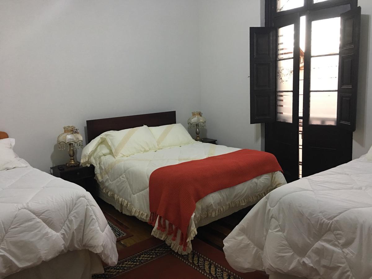 Hotel Boutique Suri Ла Серена Екстериор снимка
