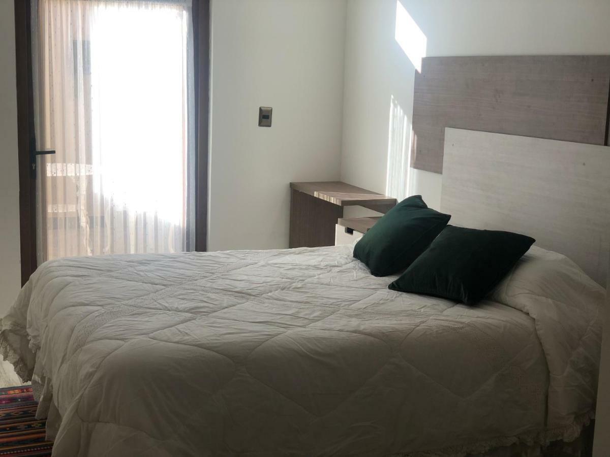 Hotel Boutique Suri Ла Серена Екстериор снимка