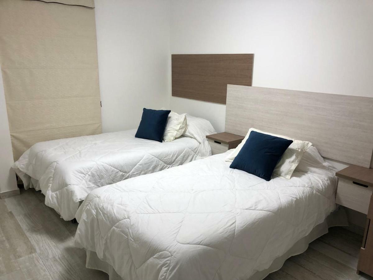 Hotel Boutique Suri Ла Серена Екстериор снимка
