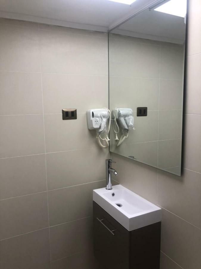 Hotel Boutique Suri Ла Серена Екстериор снимка