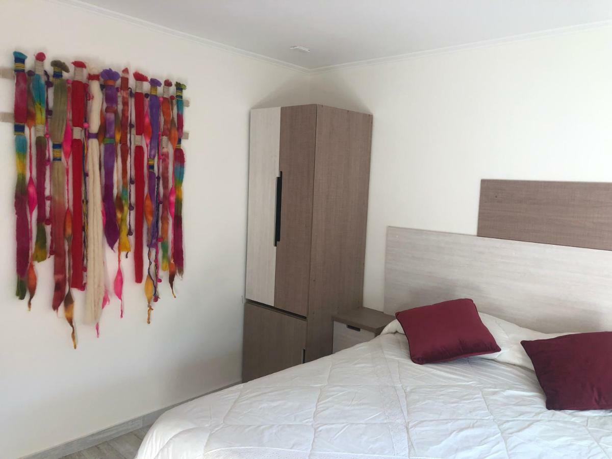 Hotel Boutique Suri Ла Серена Екстериор снимка