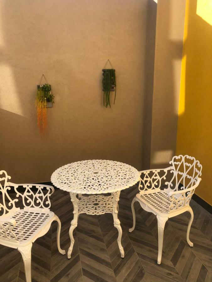 Hotel Boutique Suri Ла Серена Екстериор снимка