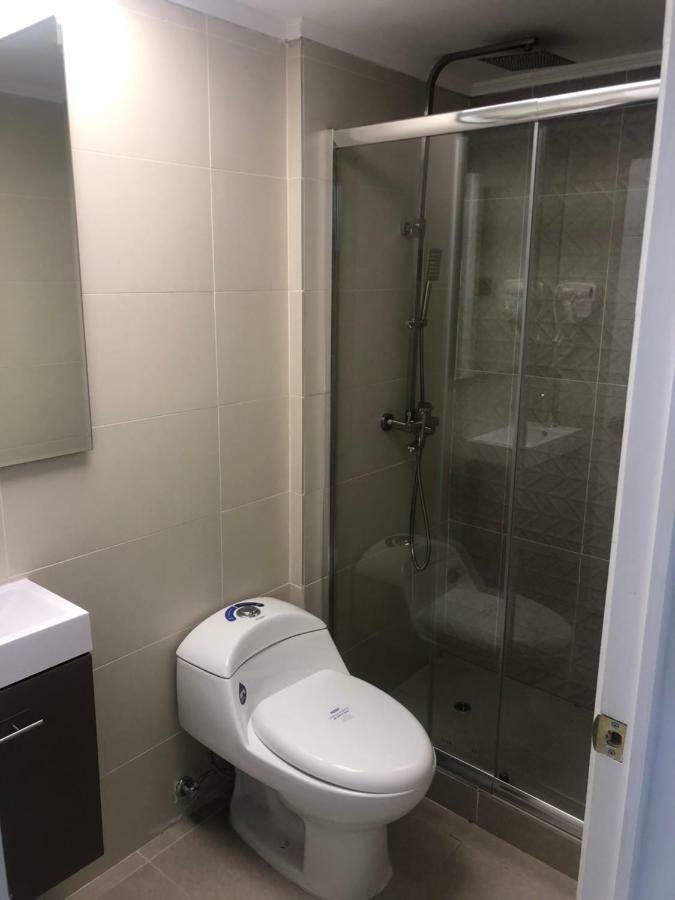 Hotel Boutique Suri Ла Серена Екстериор снимка