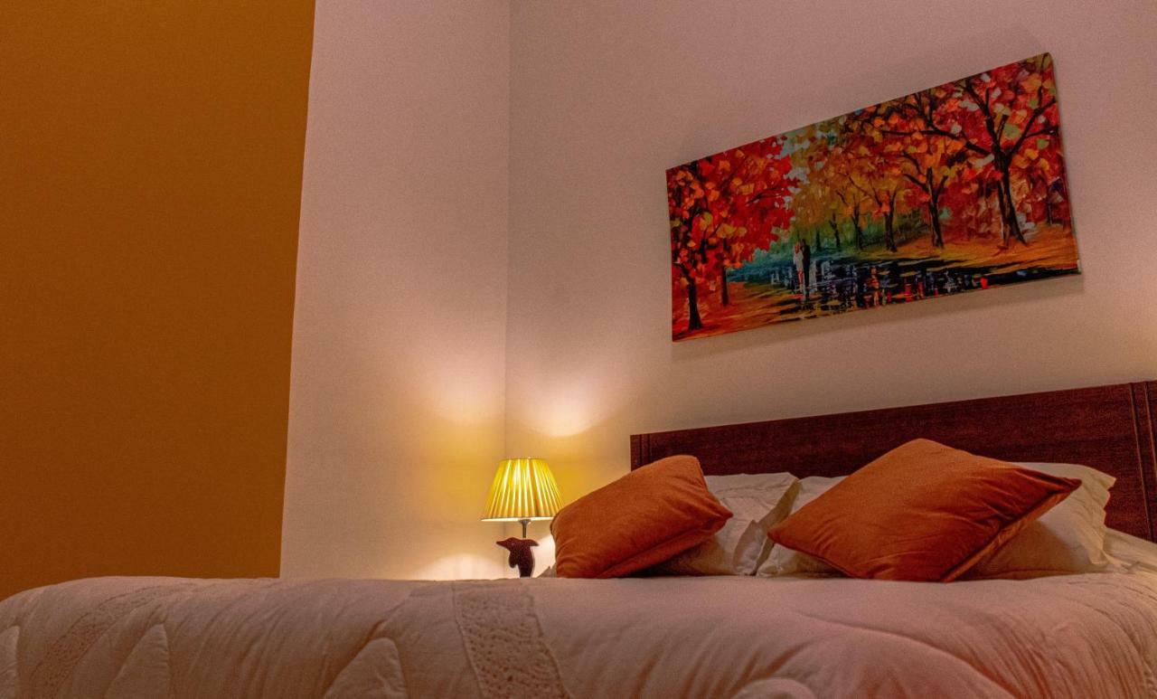 Hotel Boutique Suri Ла Серена Екстериор снимка