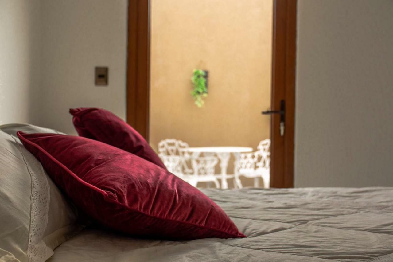 Hotel Boutique Suri Ла Серена Екстериор снимка