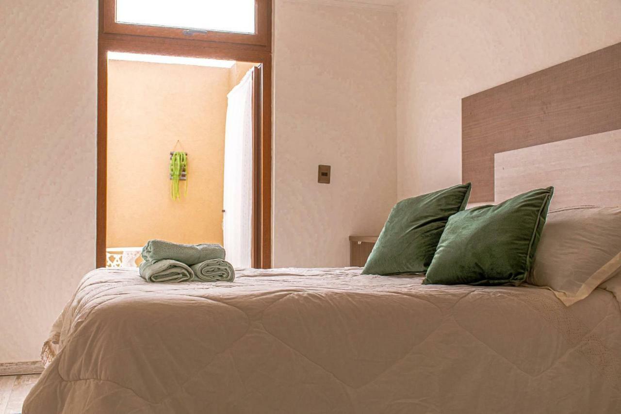 Hotel Boutique Suri Ла Серена Екстериор снимка