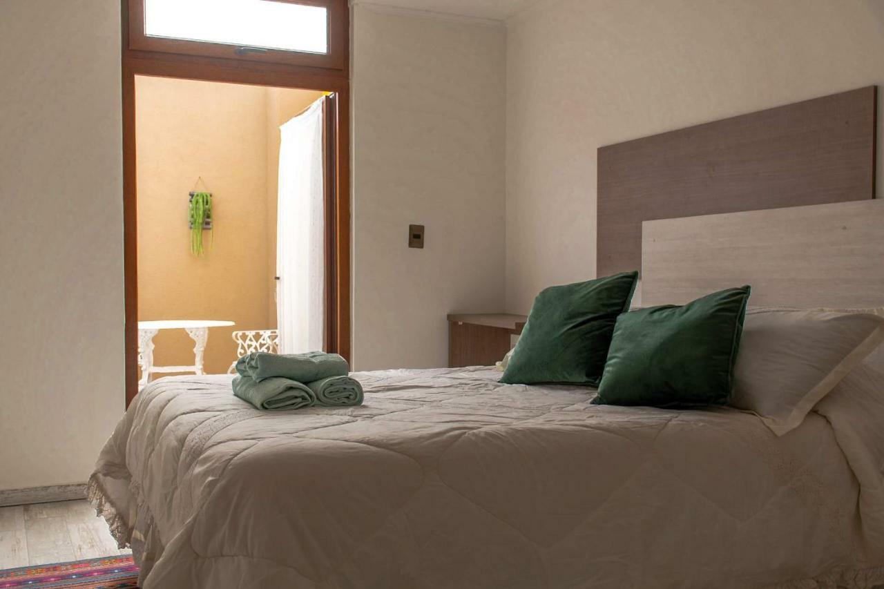 Hotel Boutique Suri Ла Серена Екстериор снимка
