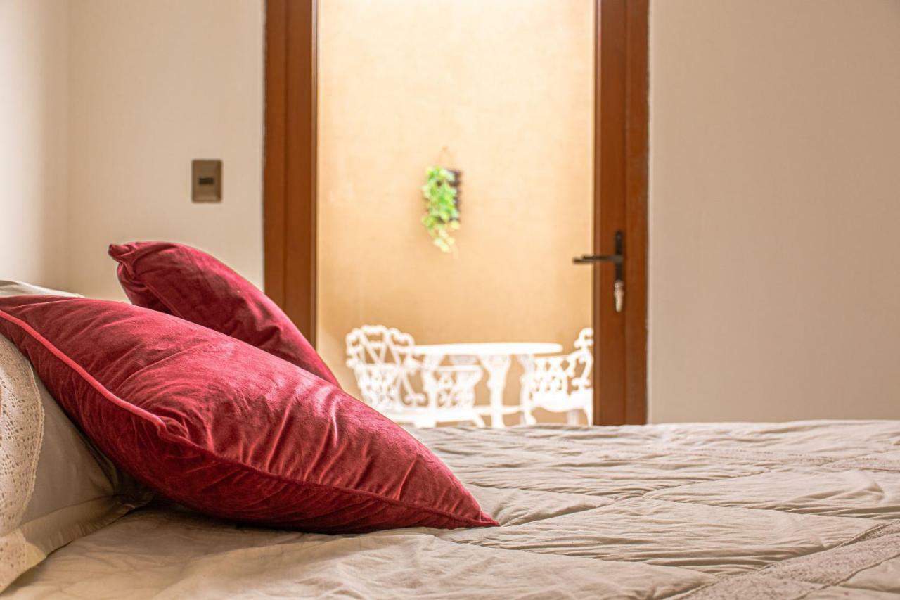 Hotel Boutique Suri Ла Серена Екстериор снимка