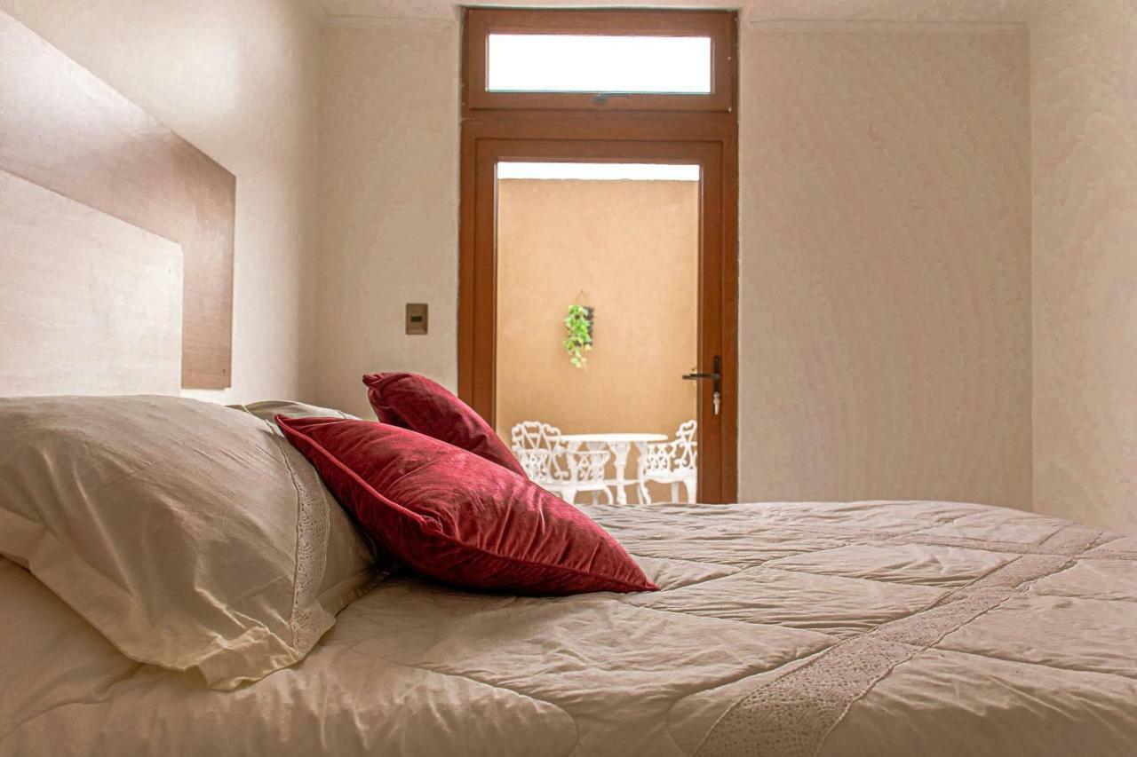 Hotel Boutique Suri Ла Серена Екстериор снимка