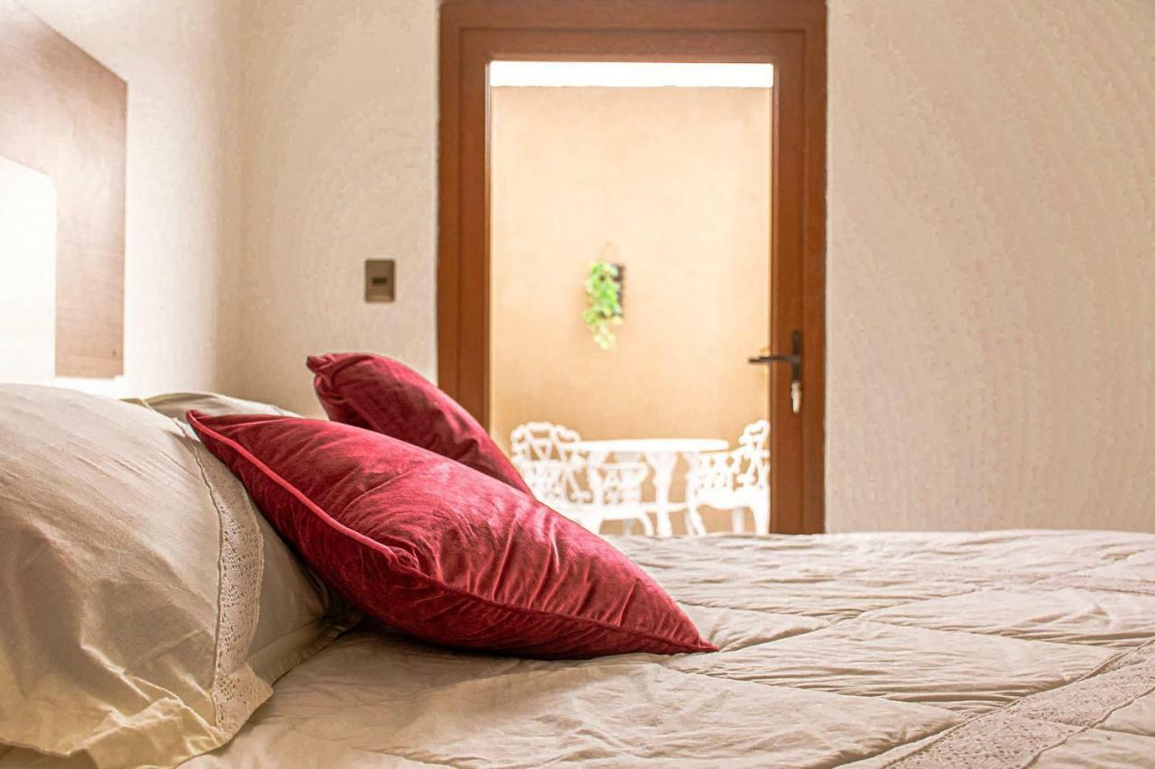 Hotel Boutique Suri Ла Серена Екстериор снимка
