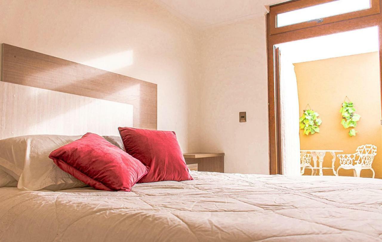 Hotel Boutique Suri Ла Серена Екстериор снимка