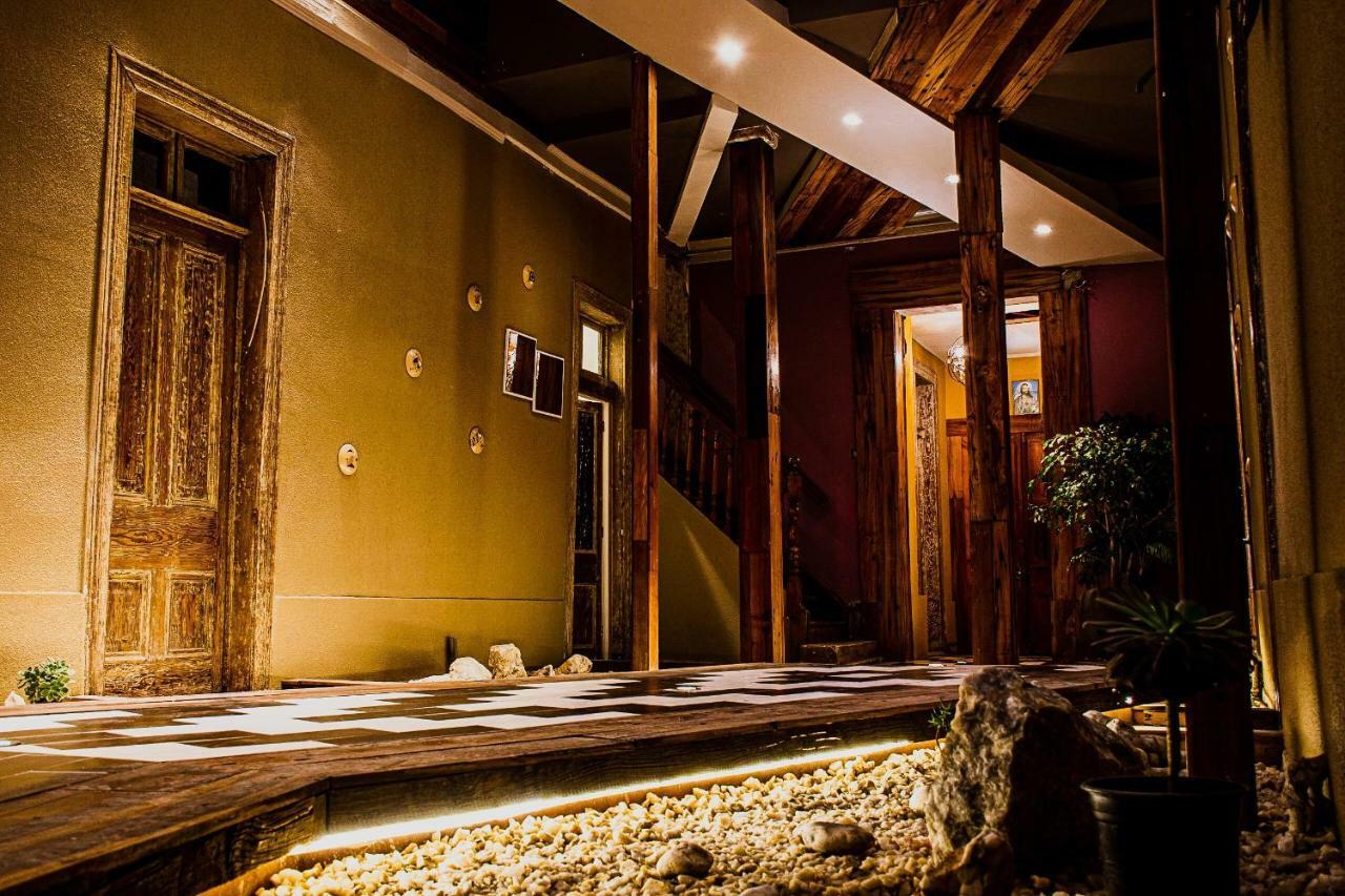 Hotel Boutique Suri Ла Серена Екстериор снимка