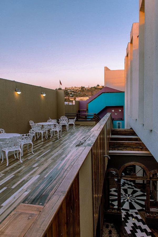 Hotel Boutique Suri Ла Серена Екстериор снимка