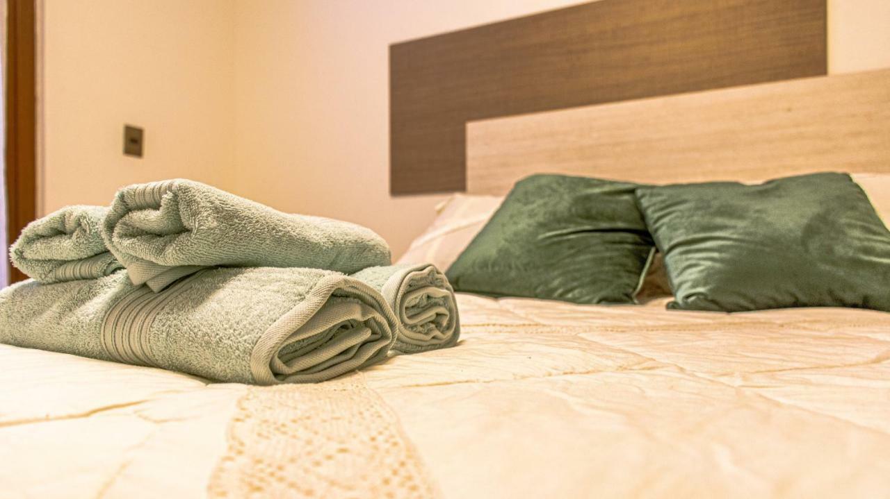 Hotel Boutique Suri Ла Серена Екстериор снимка